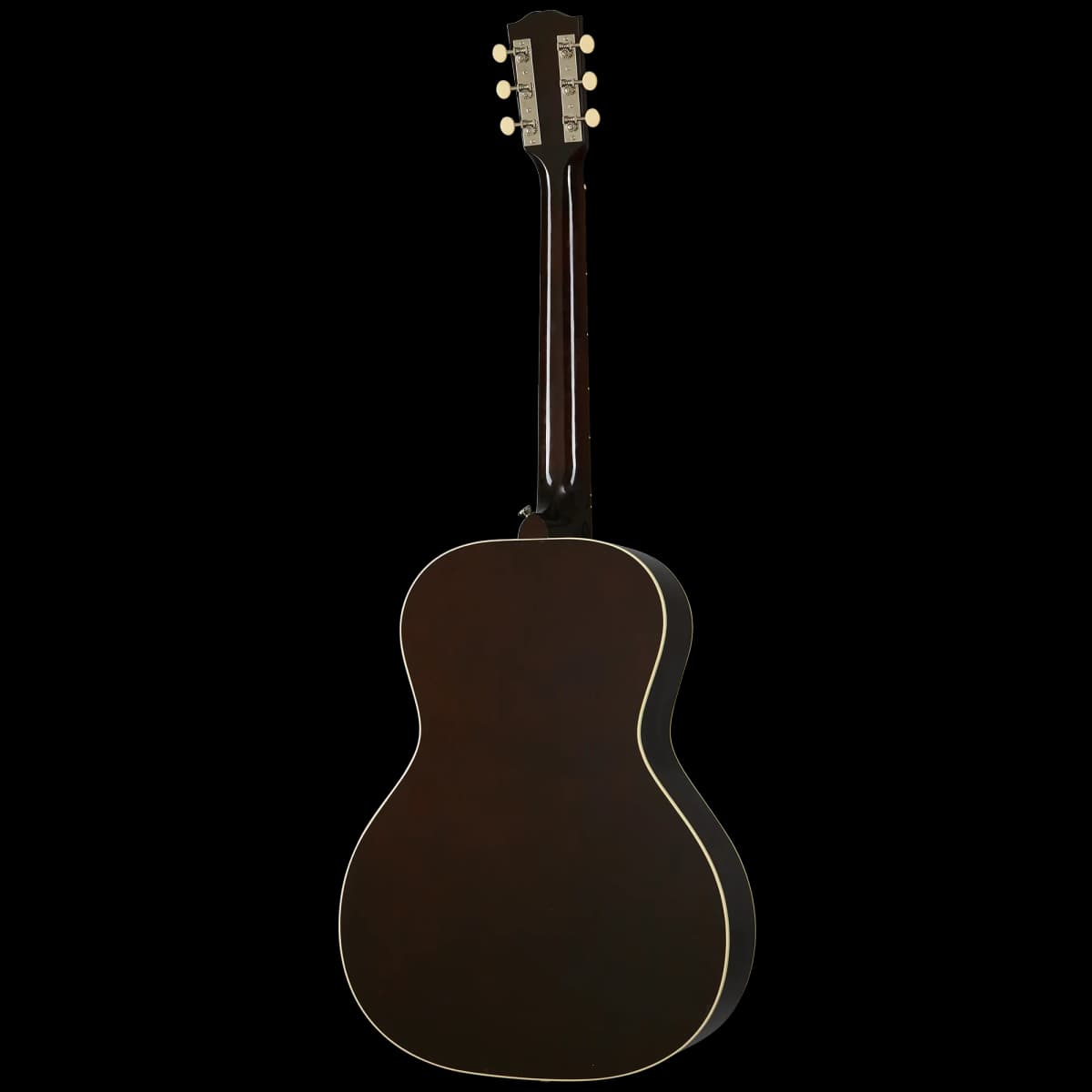 Gibson L-00 Original, Vintage Sunburst — photo 4