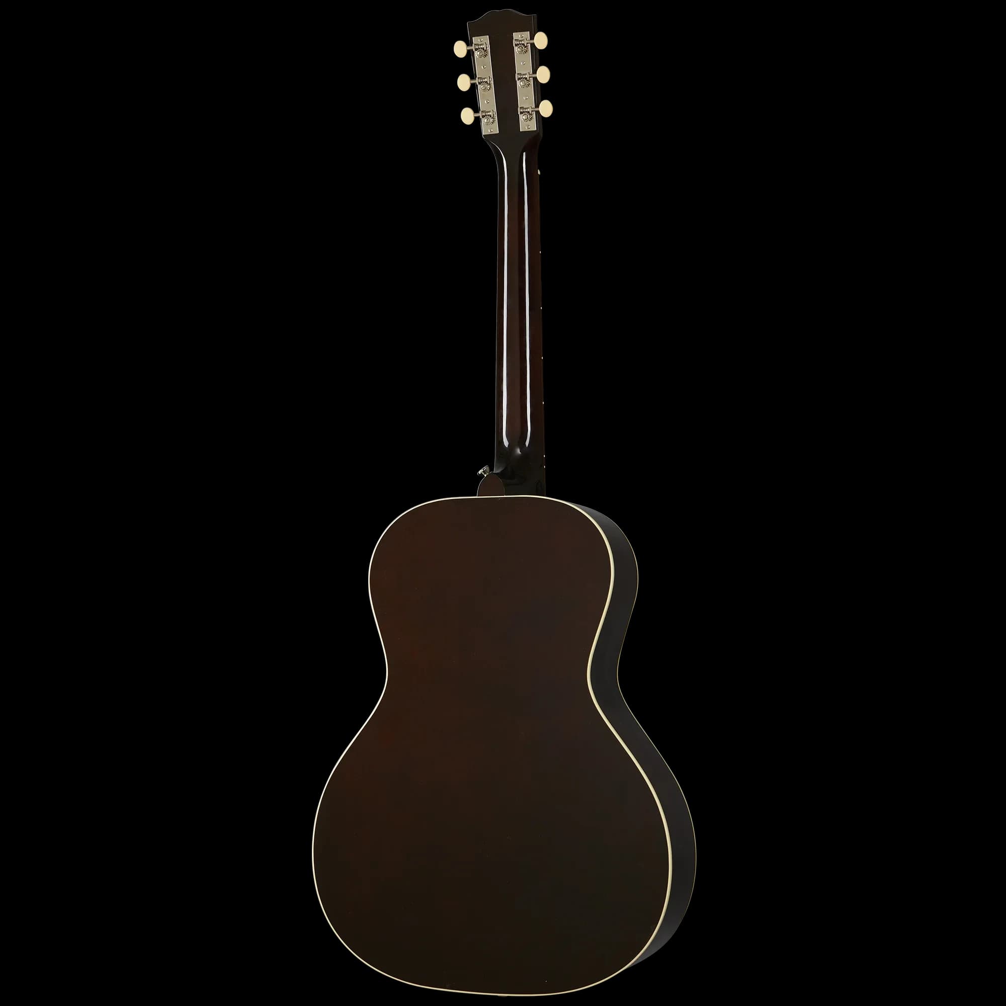 Gibson L-00 Original, Vintage Sunburst — photo 4