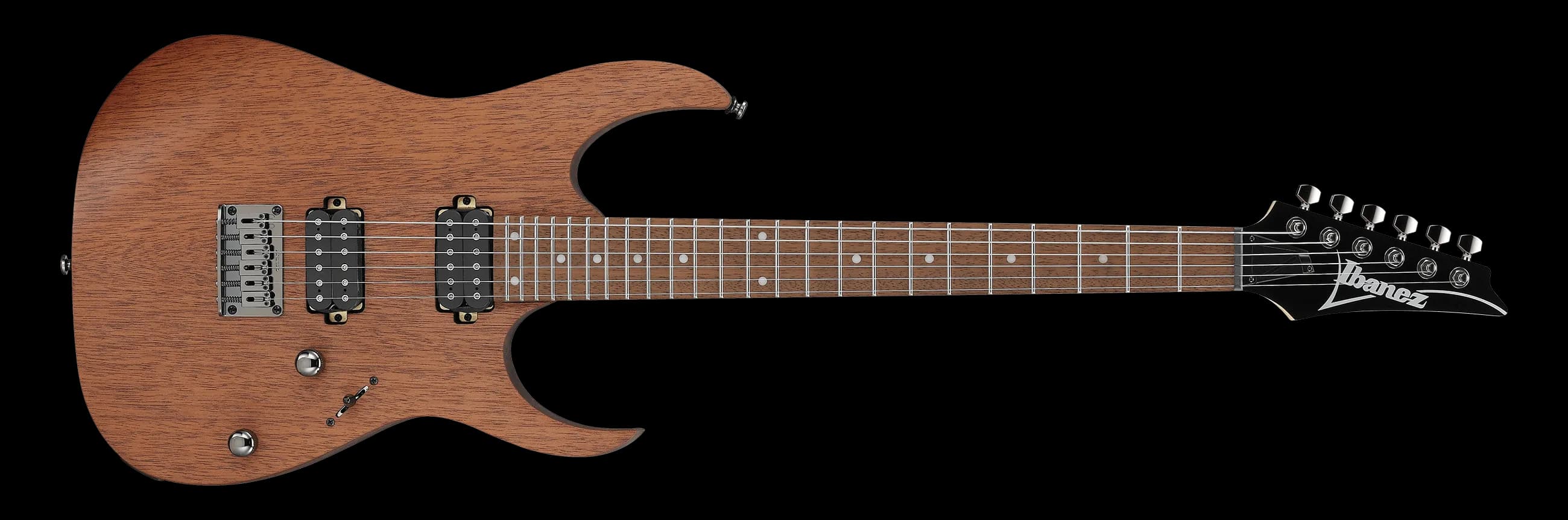 Ibanez RG421
