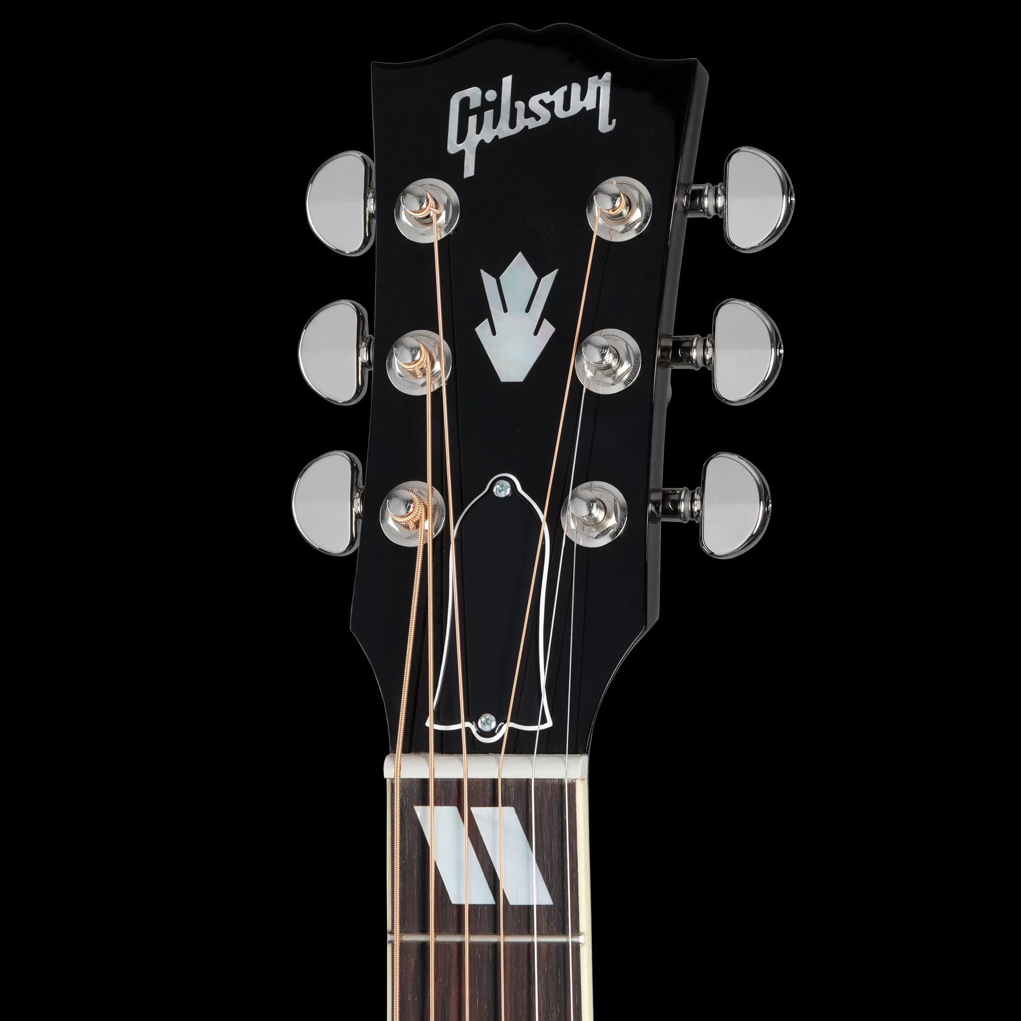 Gibson Hummingbird Standard, Vintage Sunburst — photo 3