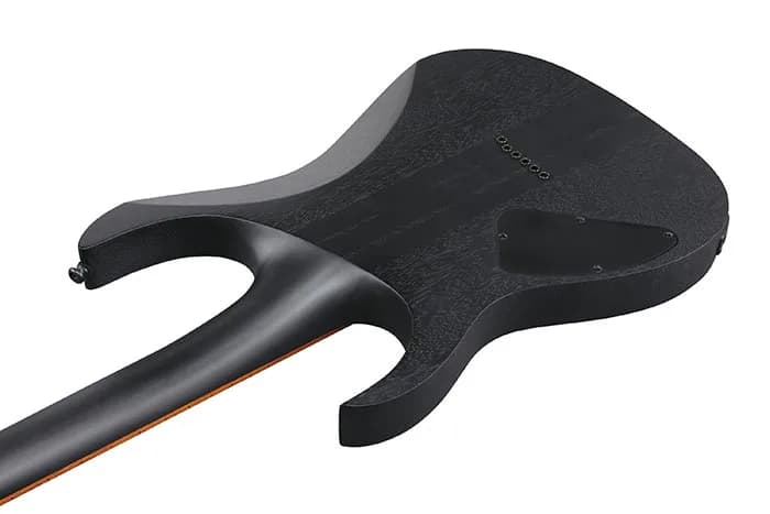 Ibanez RGRT421 — photo 3
