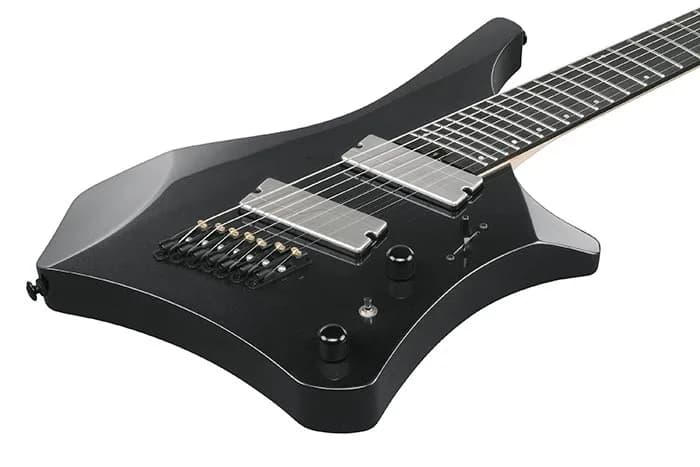 Ibanez A527 — photo 4
