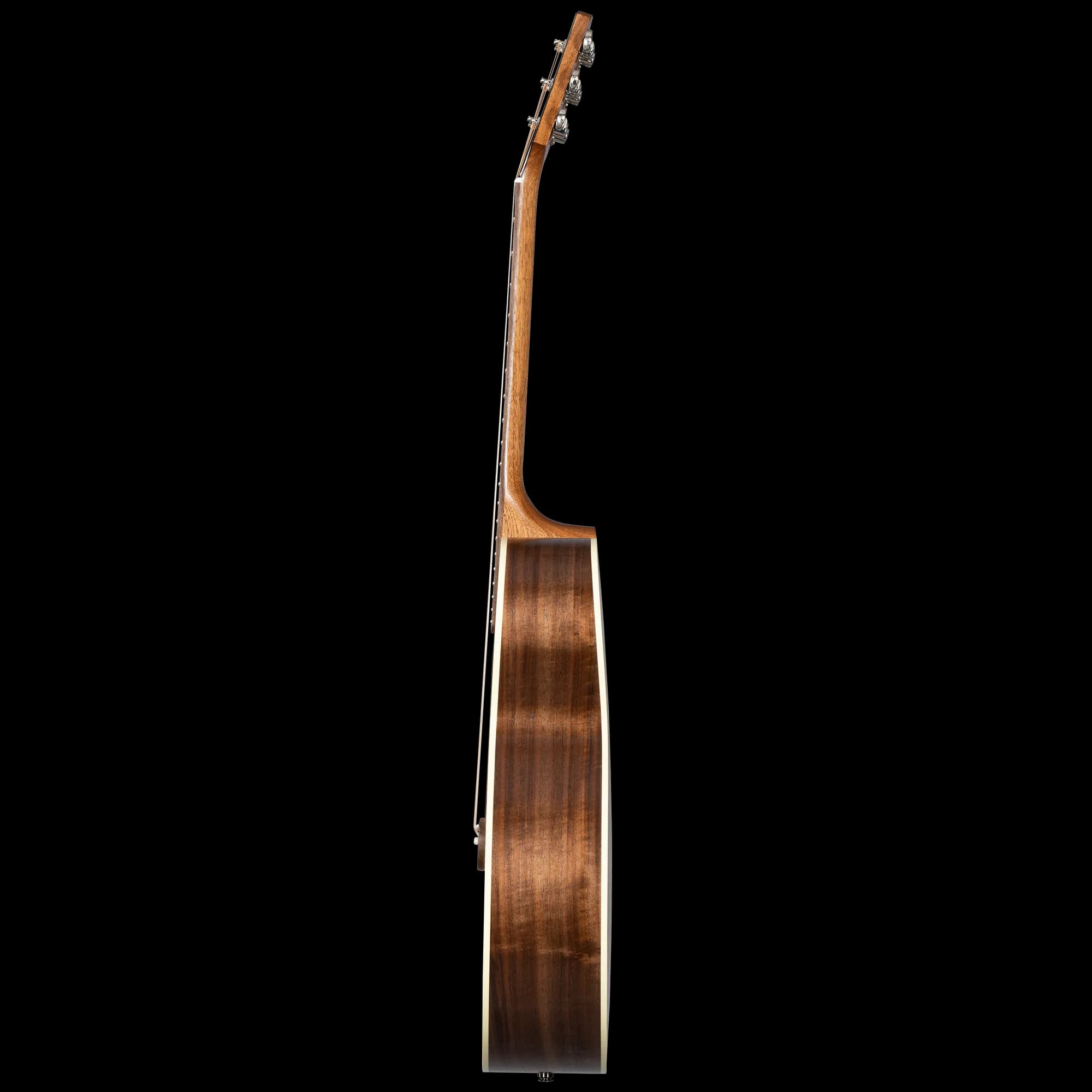 Gibson SJ-200 Studio Walnut, Satin Natural — photo 2