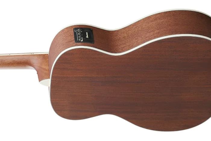 Ibanez AC390MHE — photo 3