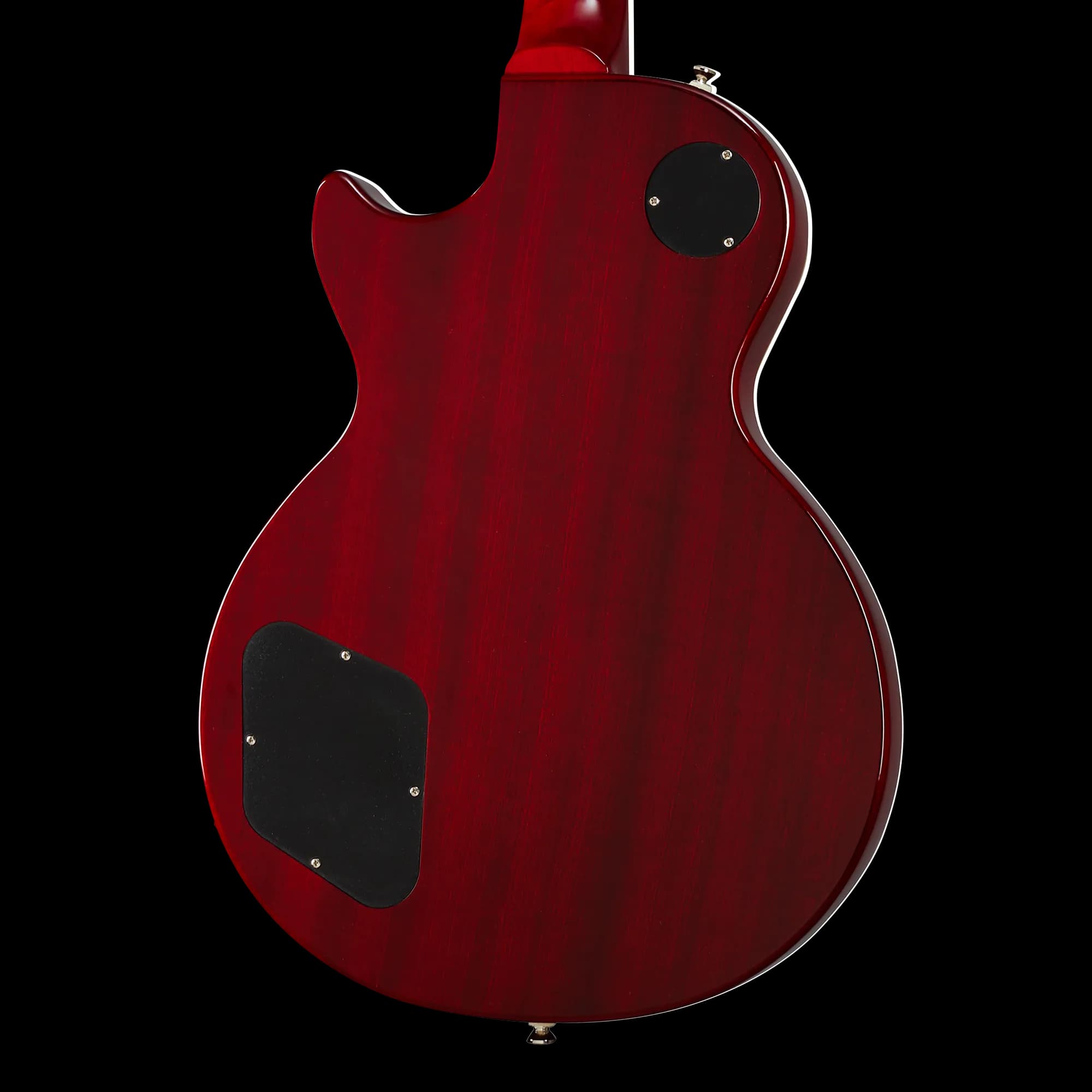 Epiphone Les Paul Standard 60s, Bourbon Burst — photo 2