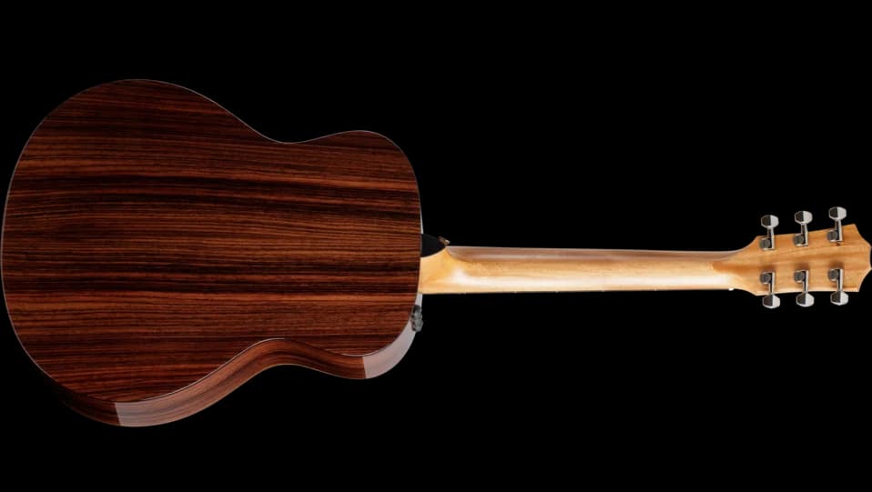 Taylor GS Mini-e Rosewood Plus — photo 2