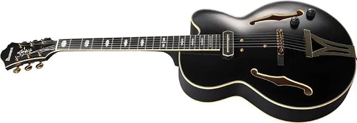 Ibanez PM3C — photo 8