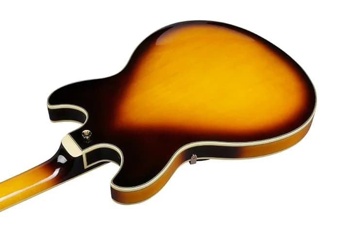 Ibanez JSM10EM — photo 3
