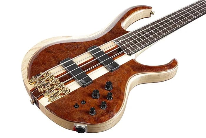 Ibanez BTB1835 — photo 2