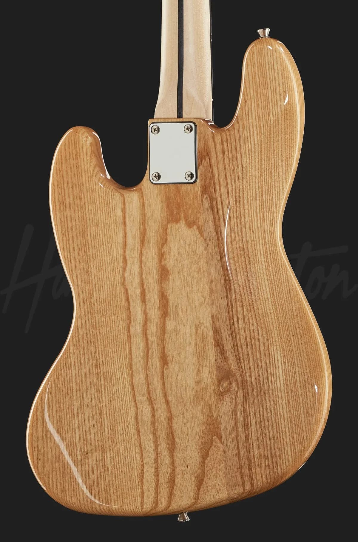 Harley Benton JB-75 NA — photo 5