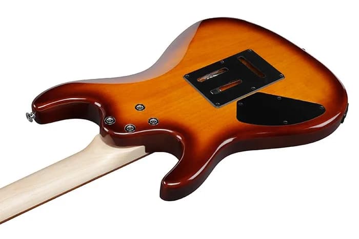 Ibanez GSA60 — photo 8