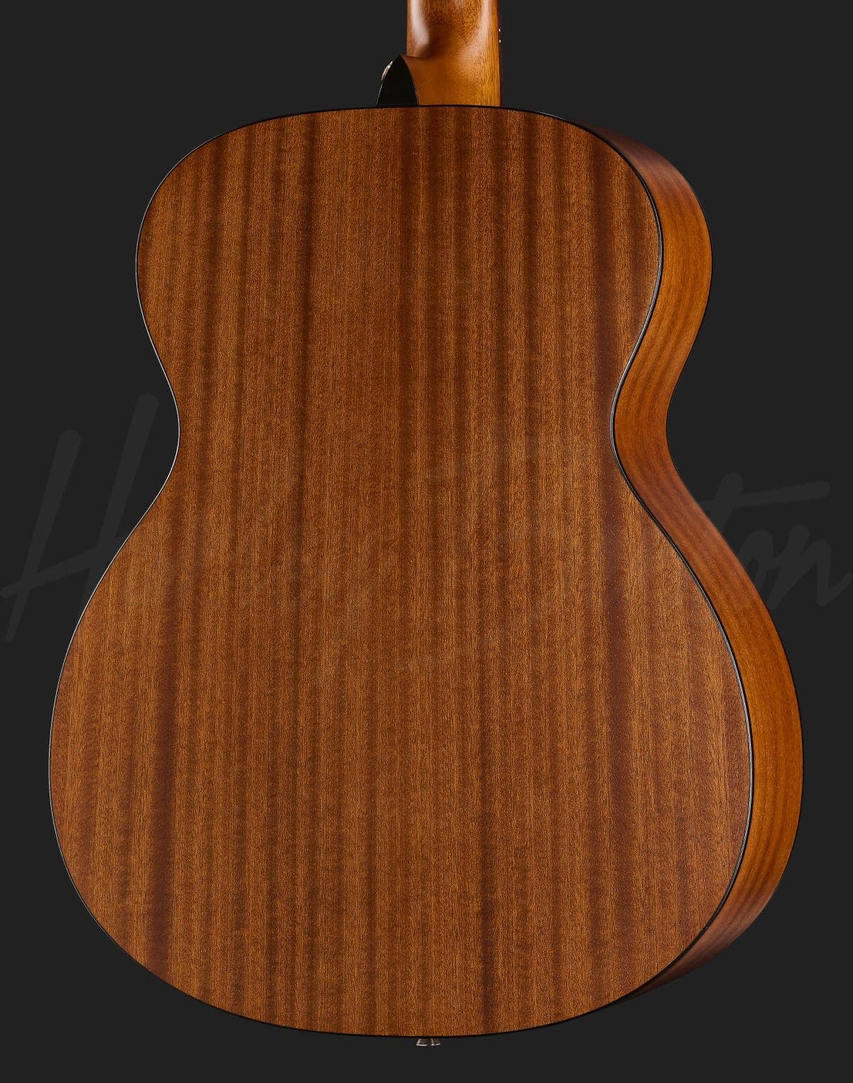 Harley Benton CLO-65S NT — photo 5