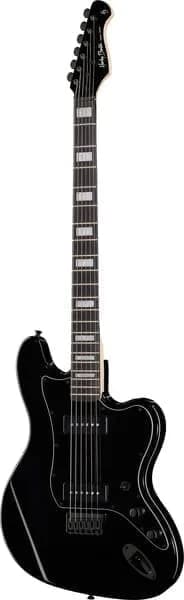Harley Benton JA-Baritone