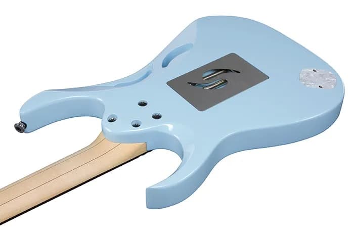 Ibanez PIA3761C — photo 3