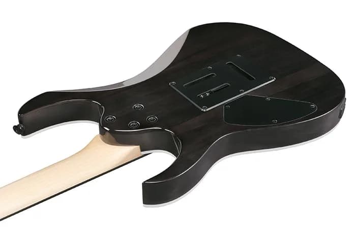 Ibanez GRG120QASP — photo 6