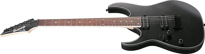 Ibanez RG421EXL — photo 4
