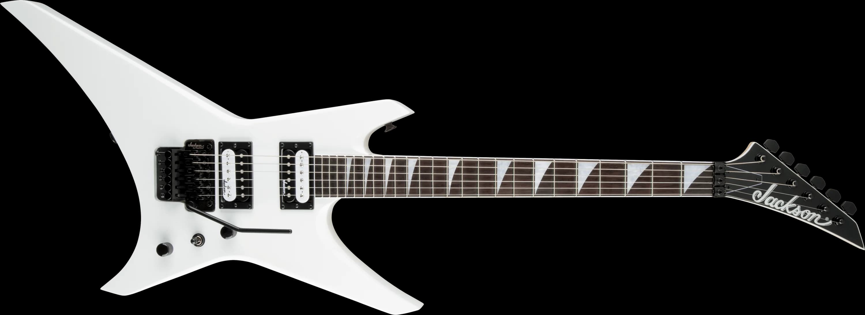 Jackson JS Series Warrior JS32 — photo 3