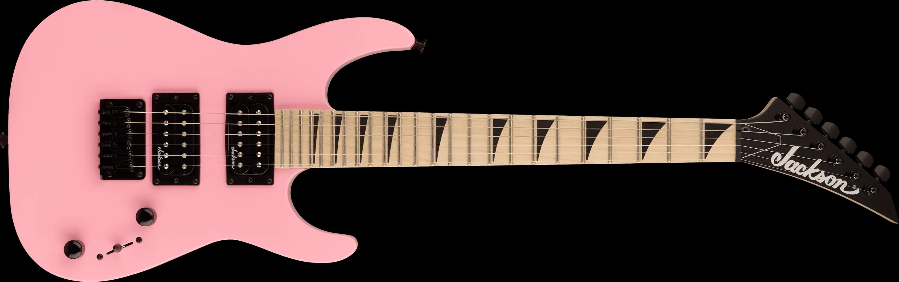 Jackson JS Series Dinky Minion JS1X M