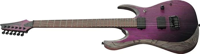 Ibanez RGD621AH — photo 4