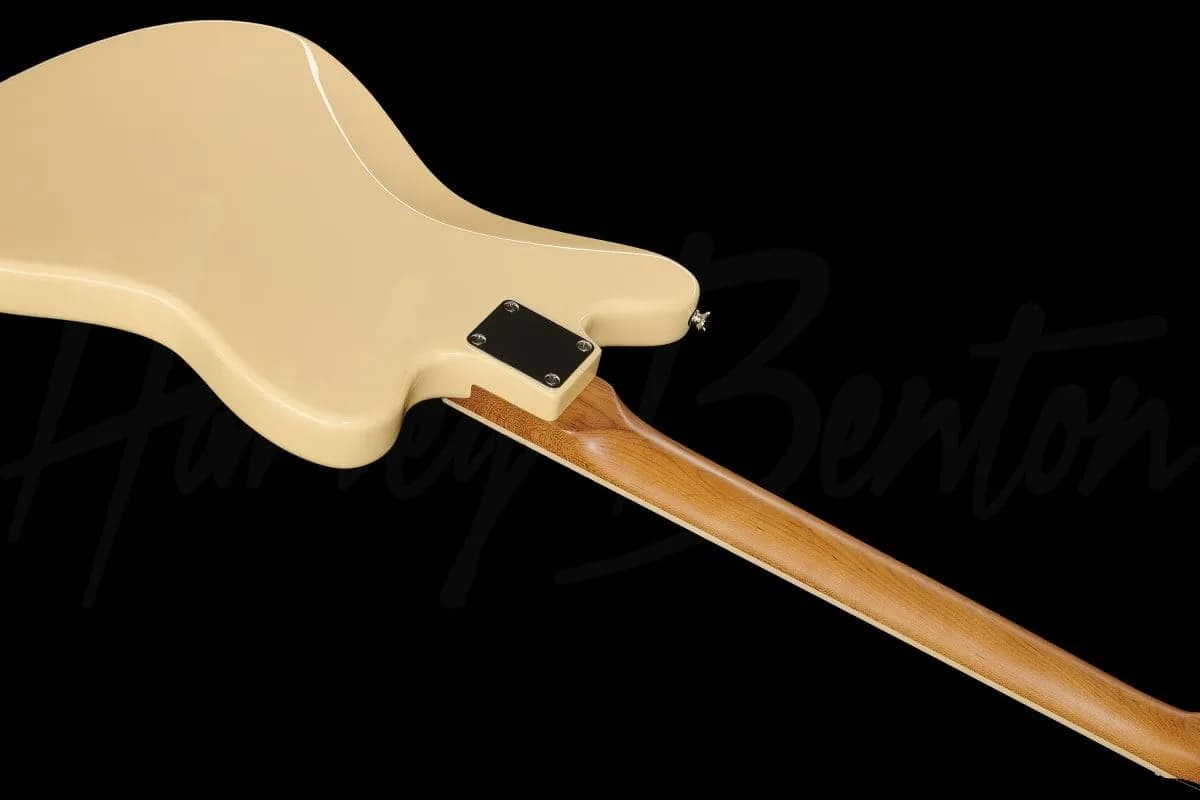 Harley Benton JA-60 LH VW — photo 8