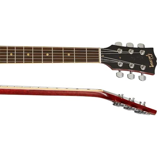 Gibson Tony Iommi "Monkey" 1964 SG Special Replica, Right-Handed Aged / Signed, Right-Handed Aged/Signed — photo 5