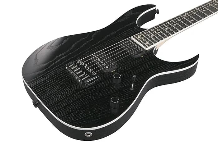 Ibanez RGR662AHBF — photo 2