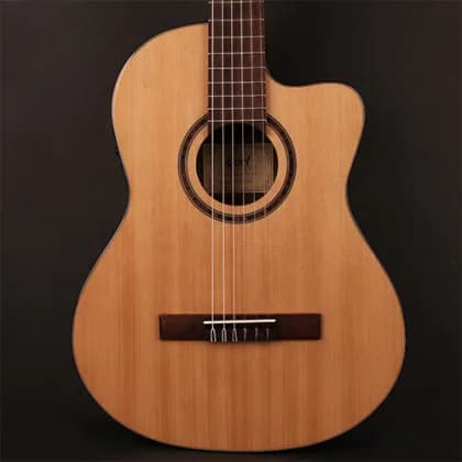 Cort Classic AC160CFTL — photo 2