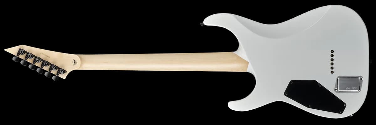 ESP E-II M-I Nt Snow White — photo 2
