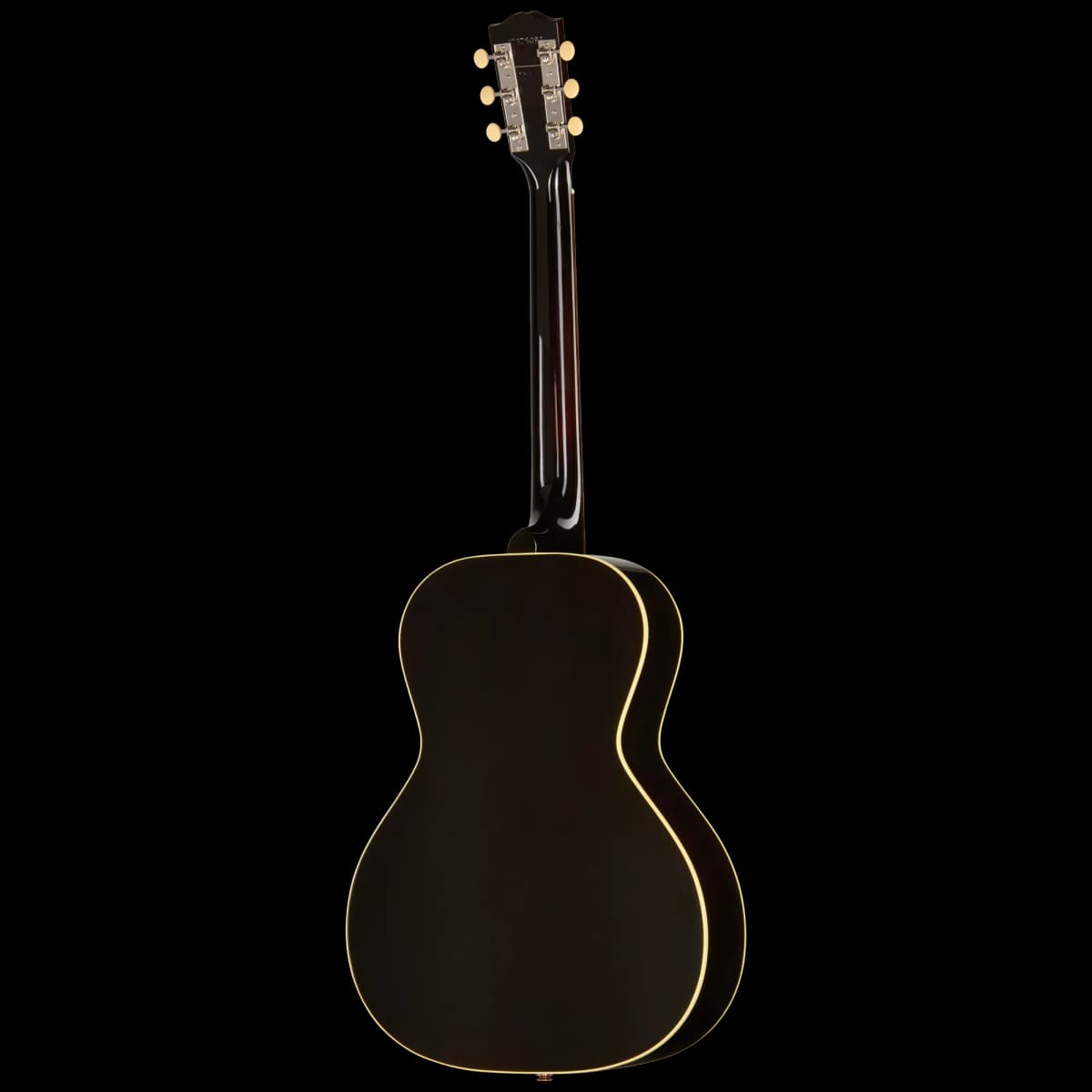 Gibson L-00 Original, Left-Handed, Vintage Sunburst — photo 4