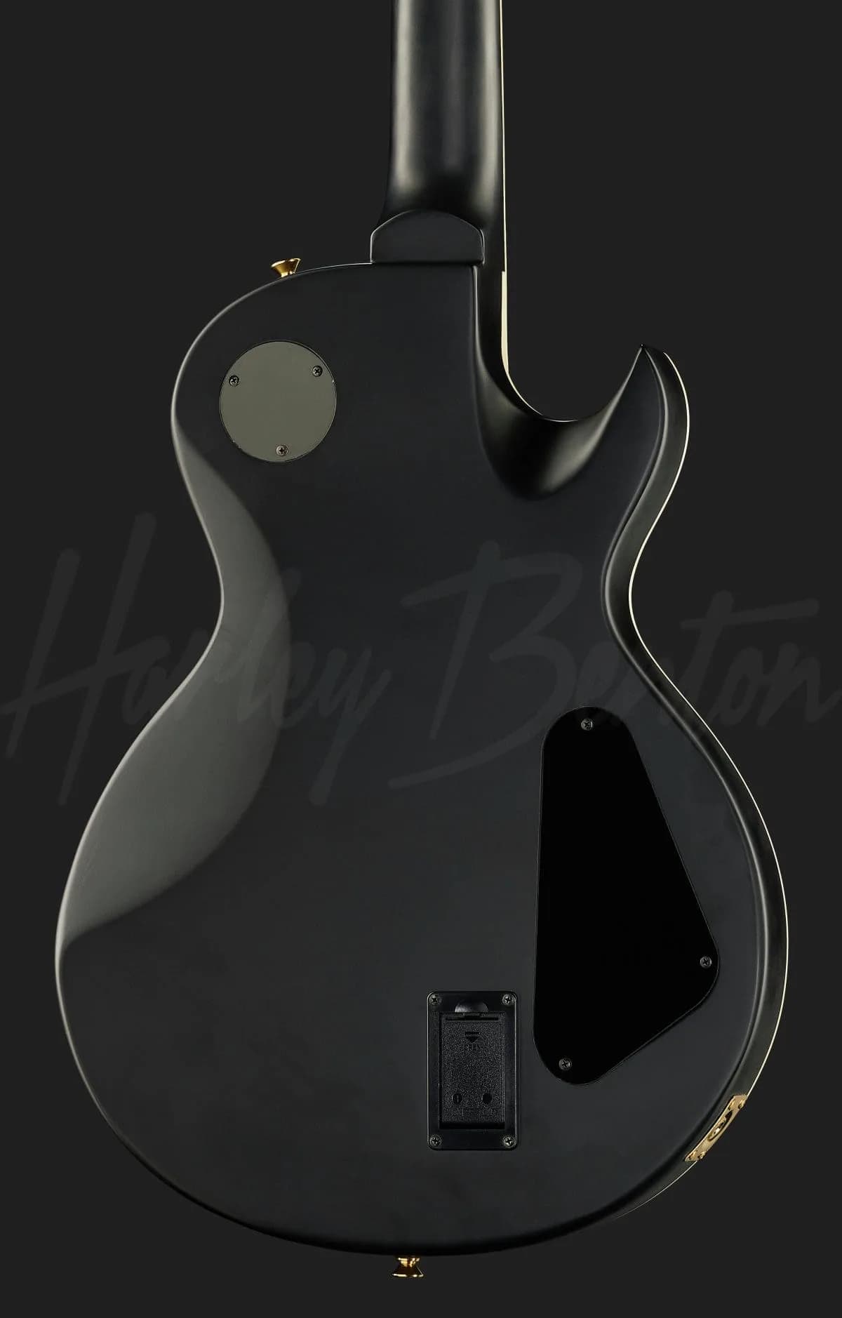 Harley Benton SC-1000LH VB — photo 5