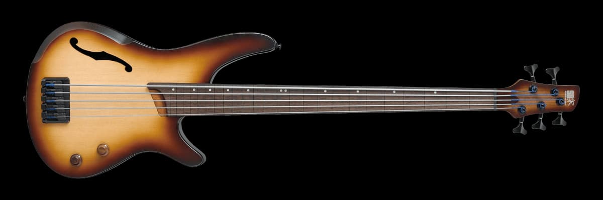 Ibanez SRH505F