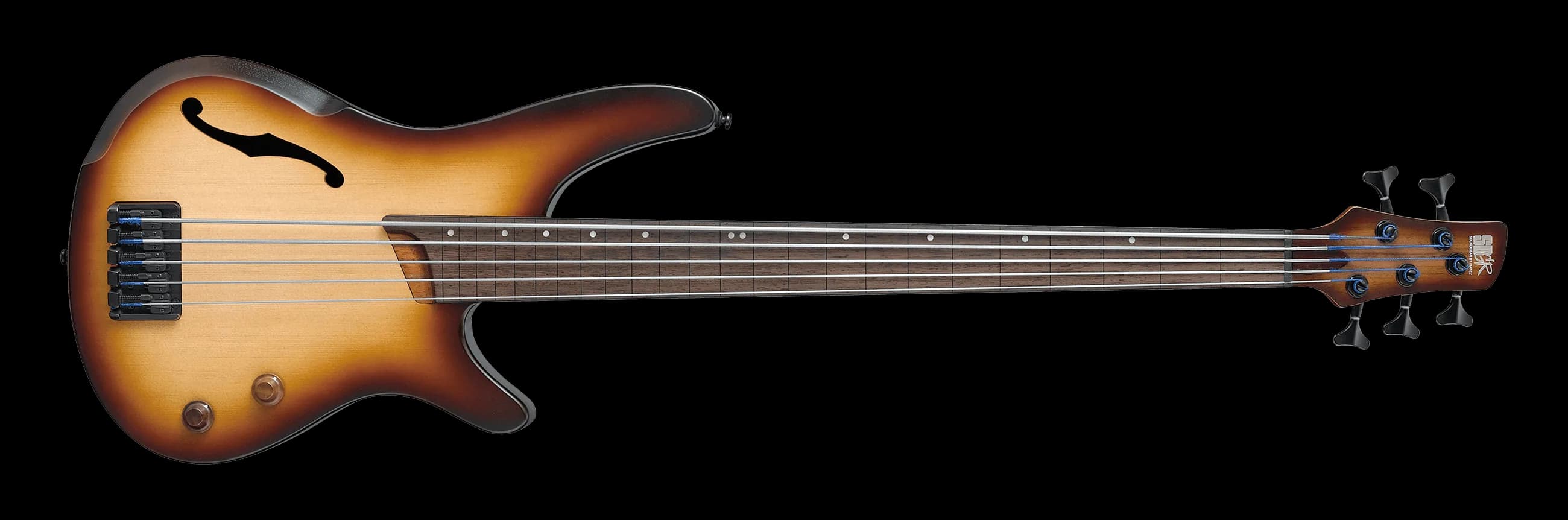 Ibanez SRH505F