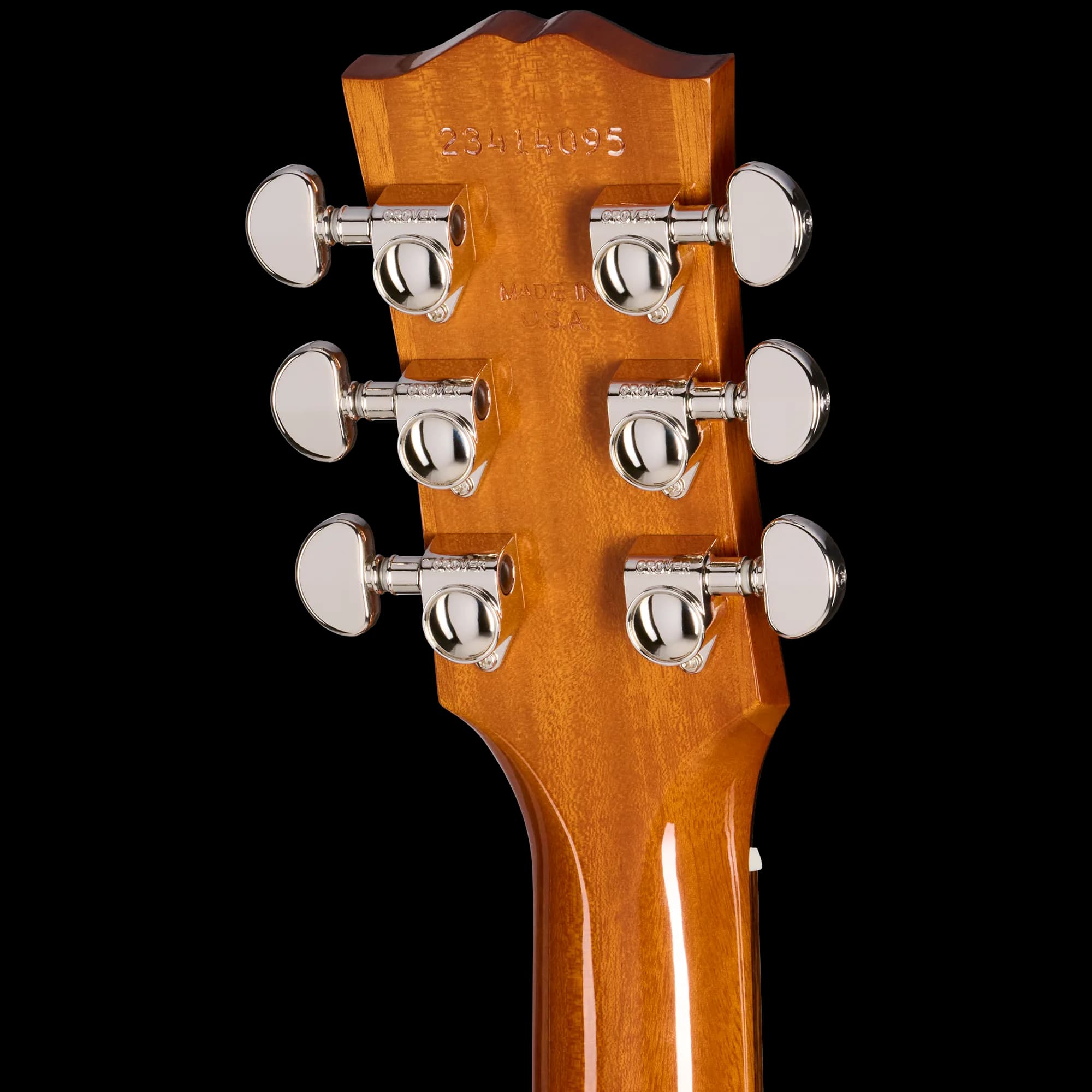 Gibson J-45 Standard, Heritage Cherry Sunburst — photo 6