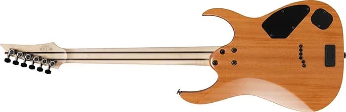 Ibanez RG5121RL — photo 5