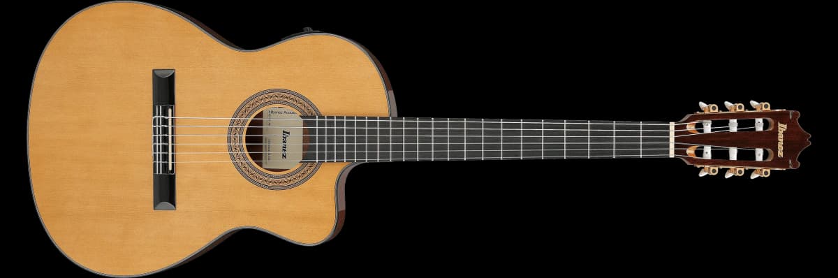 Ibanez GA5TCE