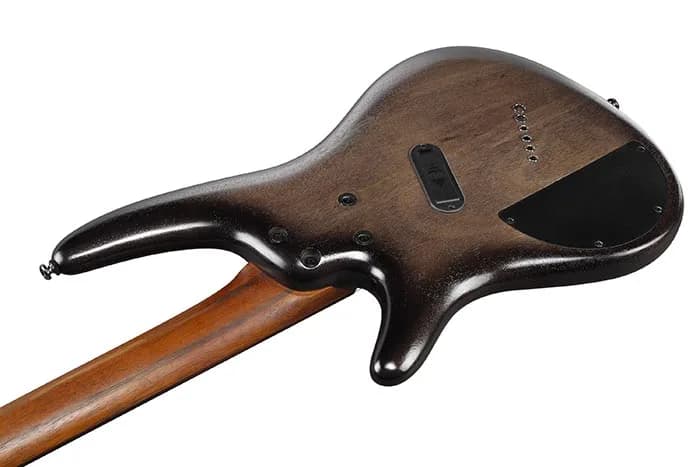 Ibanez SRC6MS — photo 3
