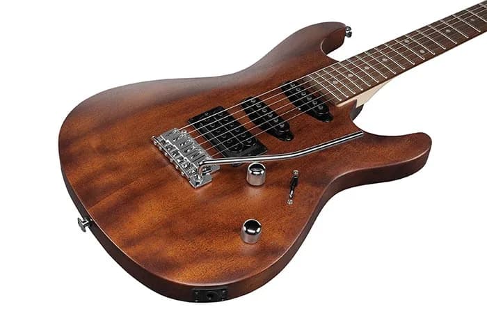 Ibanez GSA60 — photo 4