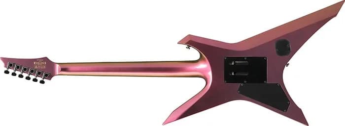 Ibanez XPT420DX — photo 5