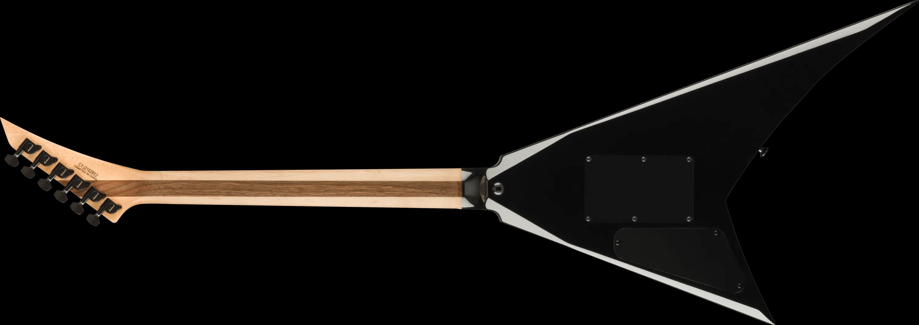 Jackson Pro Plus Series Rhoads RR24 Mirror — photo 2