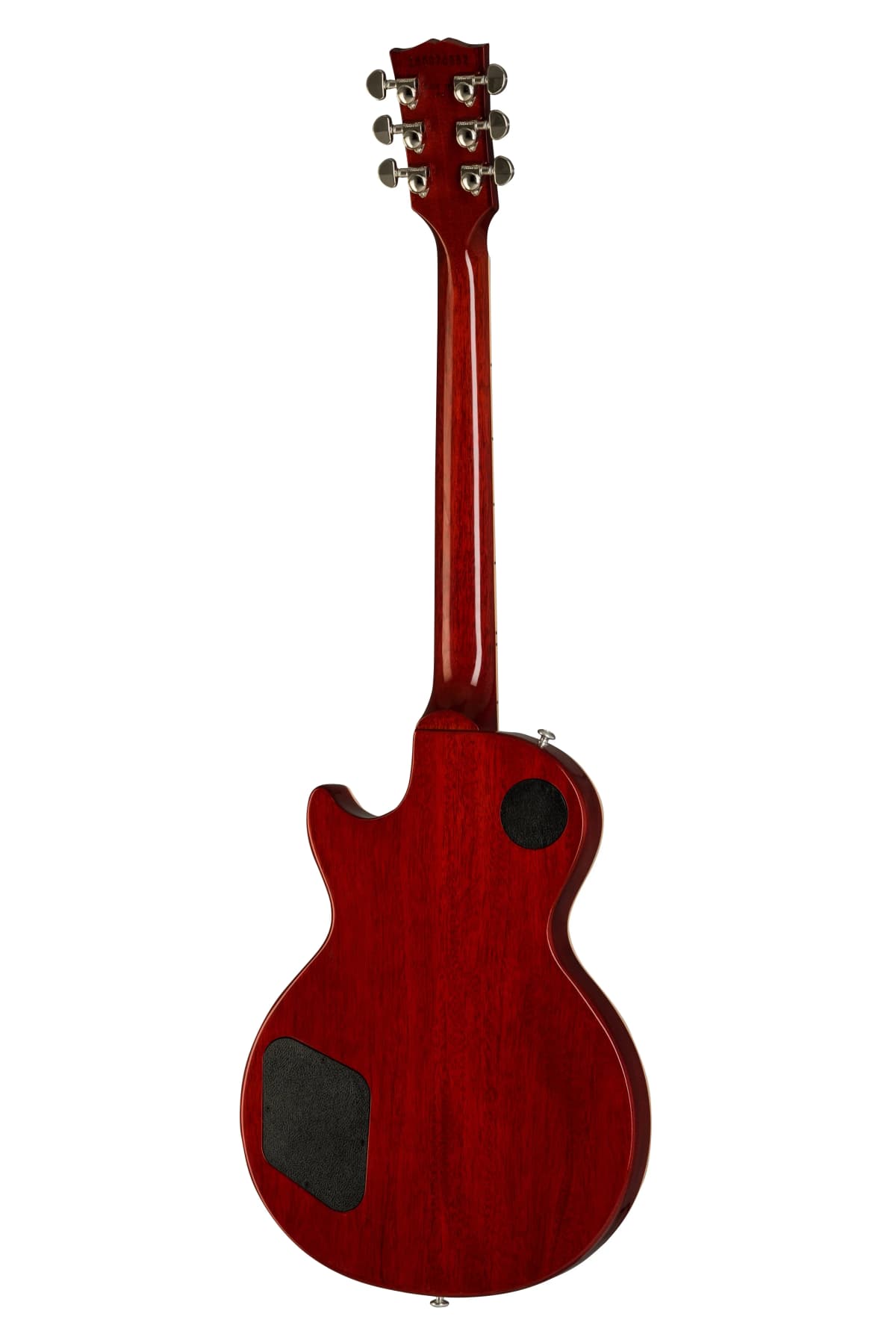 Gibson Les Paul Classic, Heritage Cherry Sunburst — photo 2