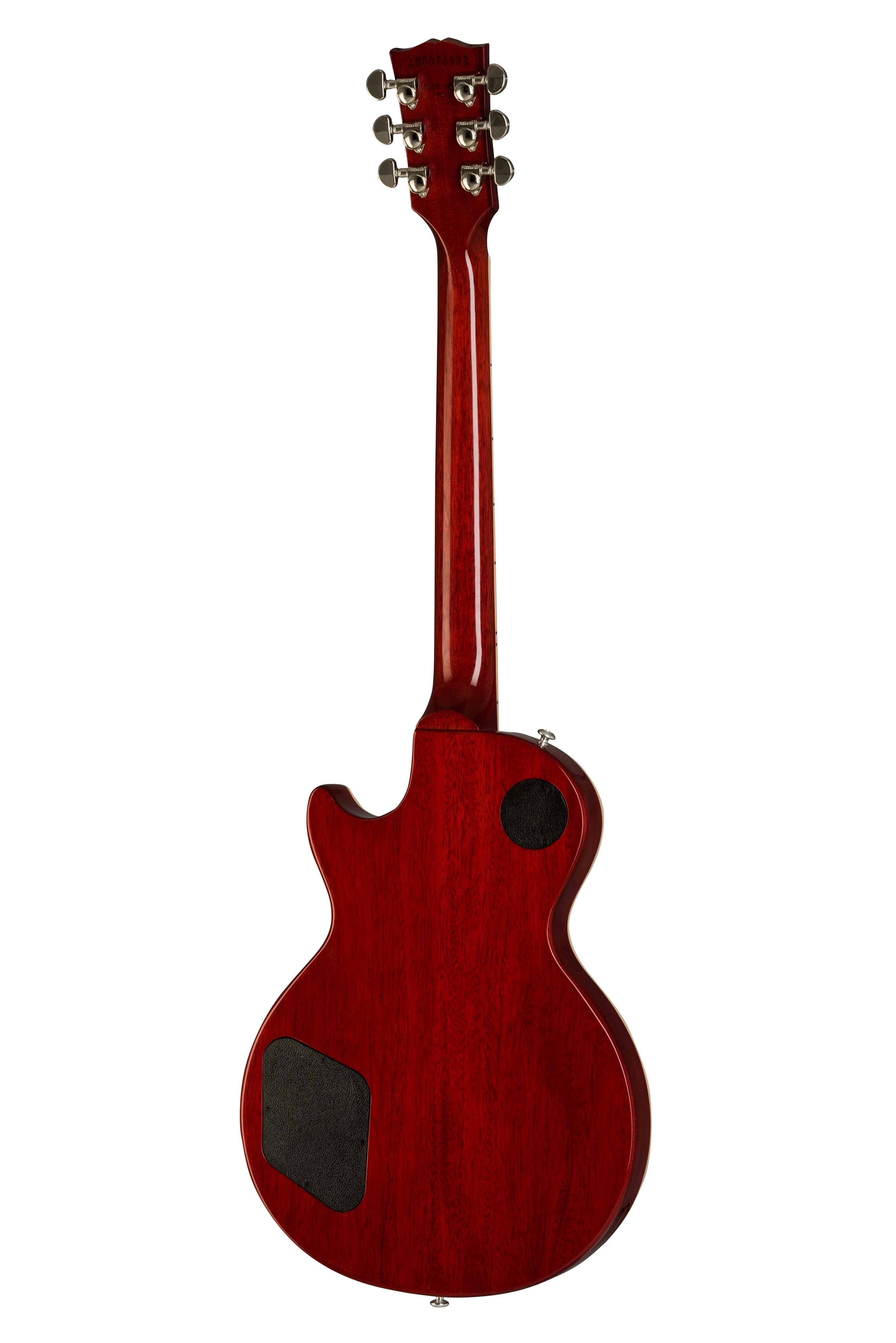 Gibson Les Paul Classic, Heritage Cherry Sunburst — photo 2