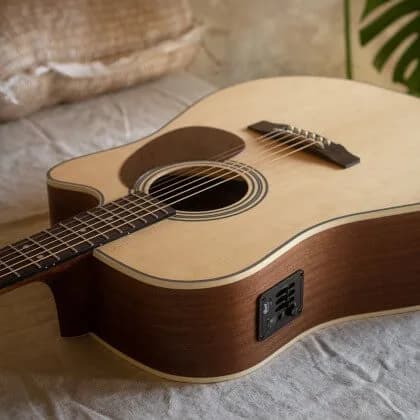 Cort MR500E — photo 5