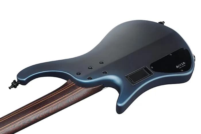 Ibanez EHB5MSBSP — photo 3