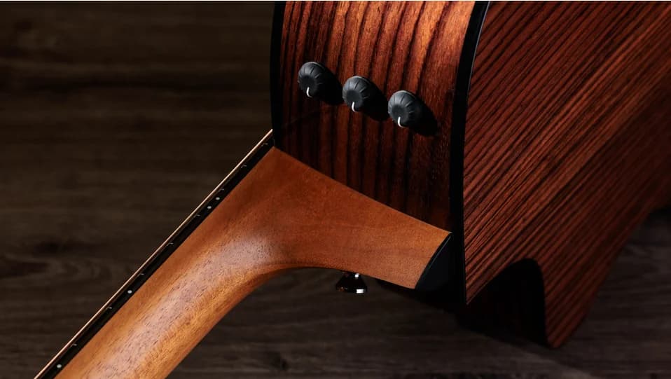 Taylor 212ce Plus — photo 7