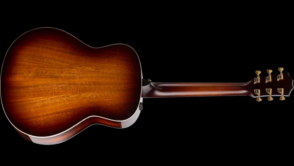 Taylor K21e — photo 2