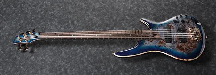Ibanez SR2605 — photo 4