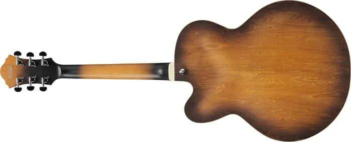 Ibanez AF55 — photo 5