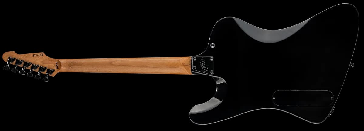 ESP PHOENIX-200DX Black Burst — photo 2