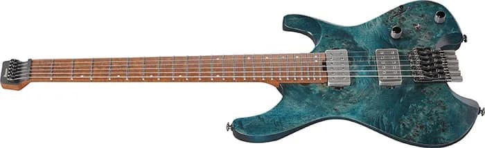 Ibanez Q52PB — photo 8