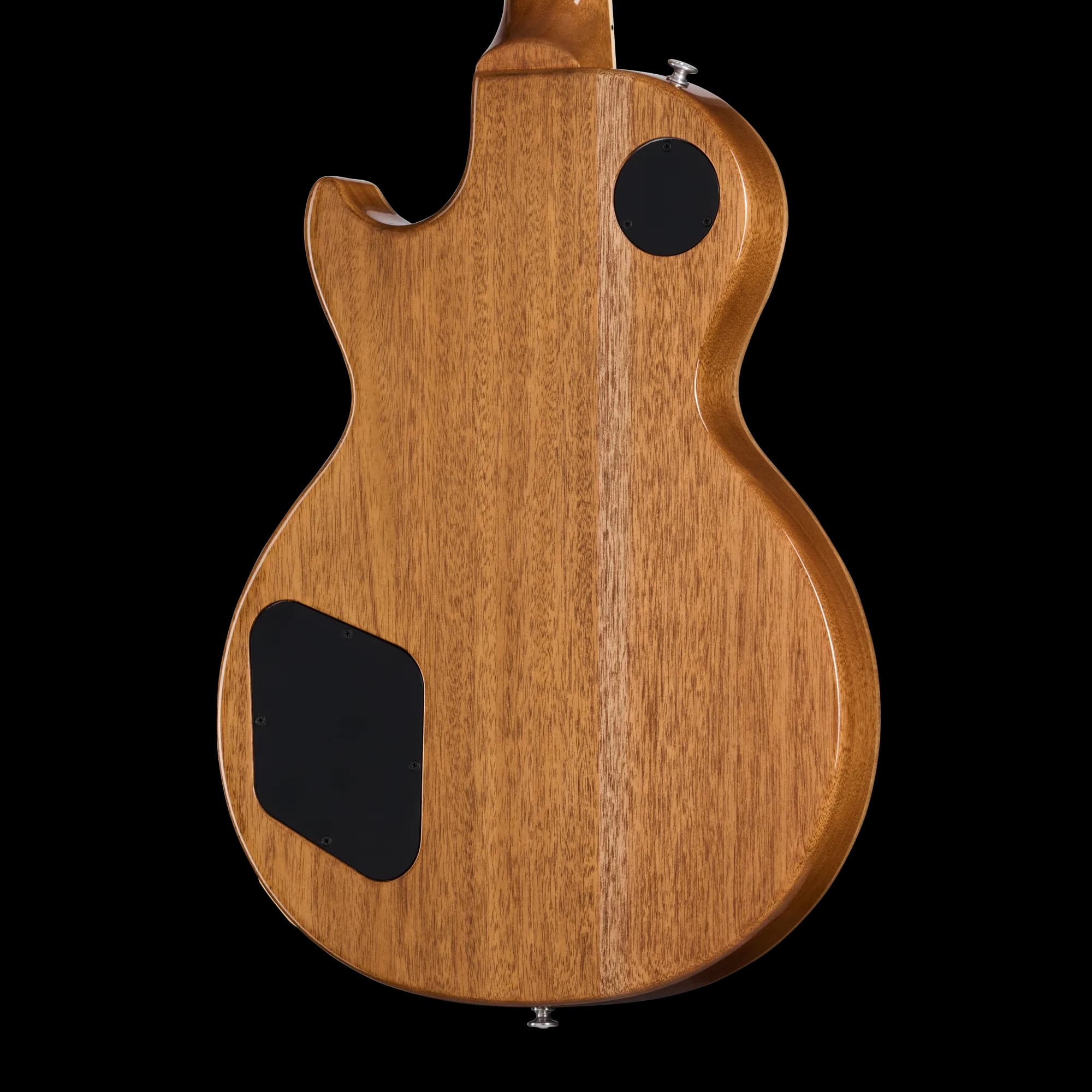 Gibson Les Paul Studio, Tobacco Burst — photo 2